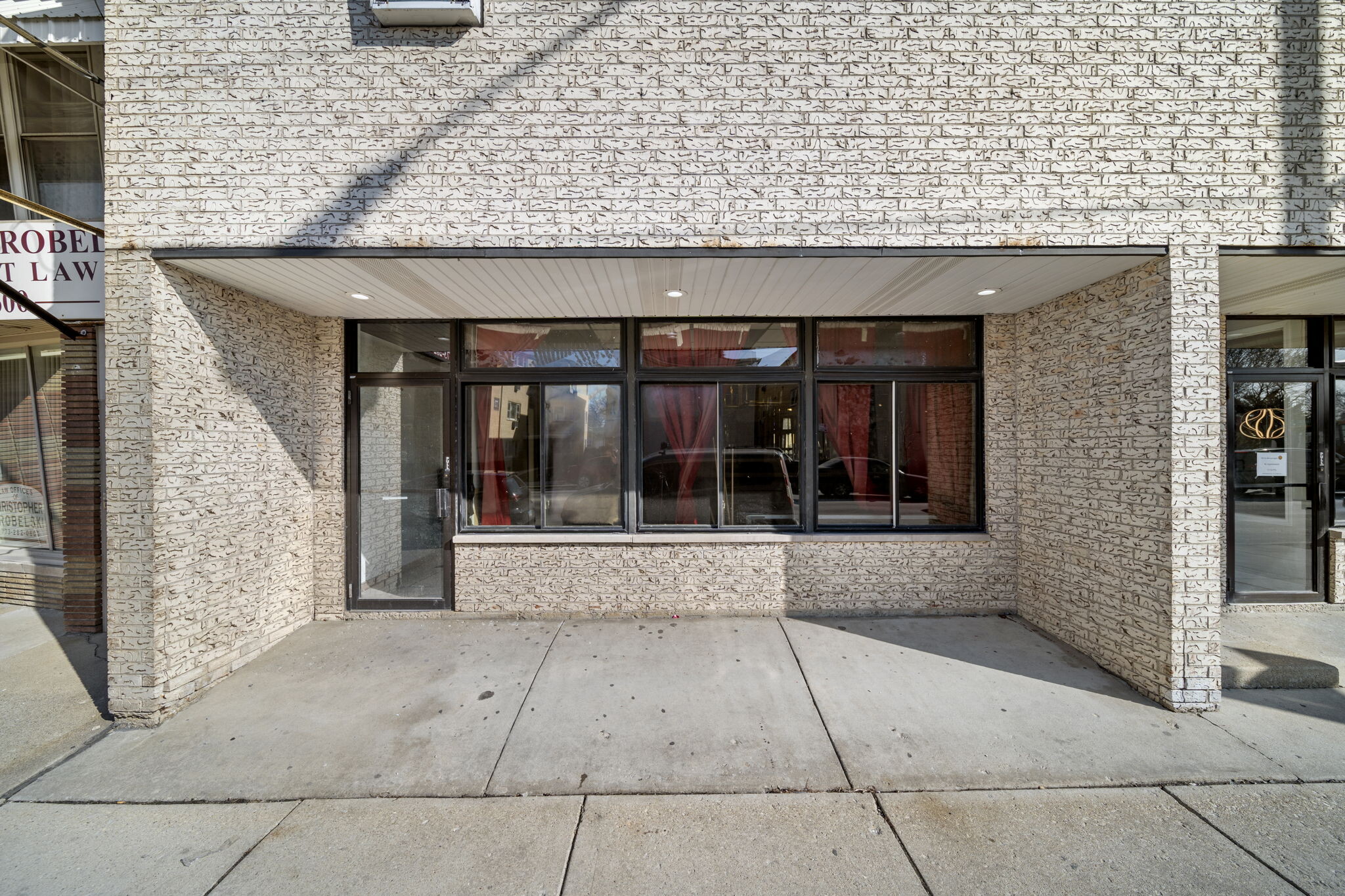 3809-3811 N Harlem Ave, Chicago, IL for sale Building Photo- Image 1 of 1