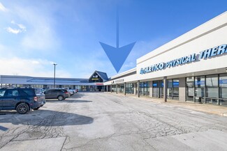 Plus de détails pour 25520 S Pheasant Ln, Channahon, IL - Commerce de détail à louer