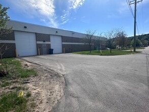 2325 Sybrant Rd, Traverse City, MI for lease Interior Photo- Image 2 of 8