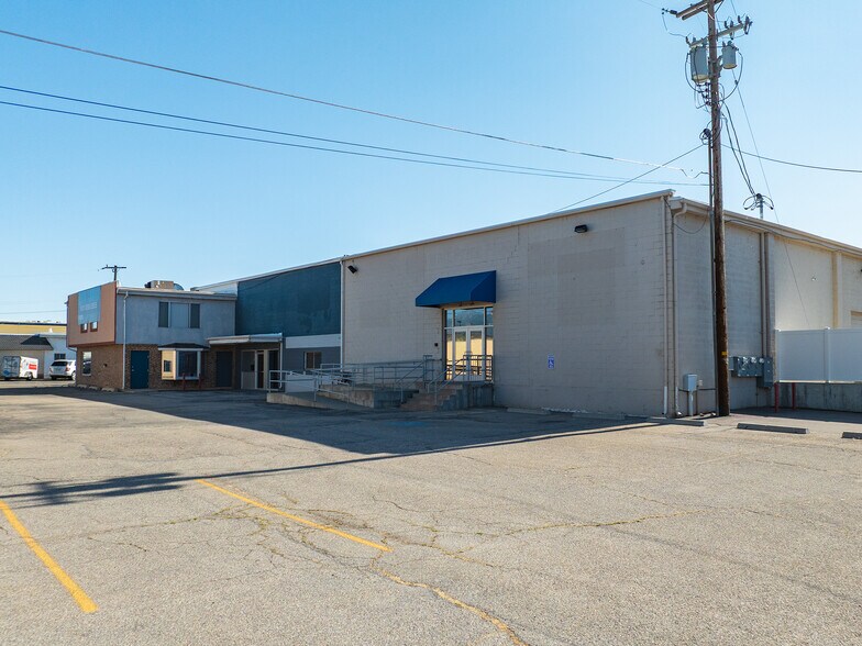 1170 W Riverdale Rd, Ogden, UT à louer - Photo du bâtiment - Image 2 de 37