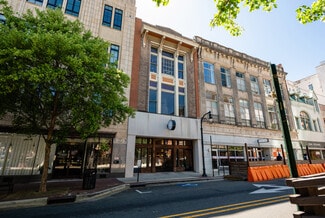 More details for 105 W Main St, Durham, NC - Retail for Lease