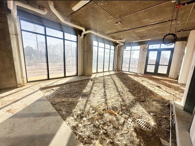 Plus de détails pour 1184 Hank Aaron Dr SE, Atlanta, GA - Commerce de détail à louer