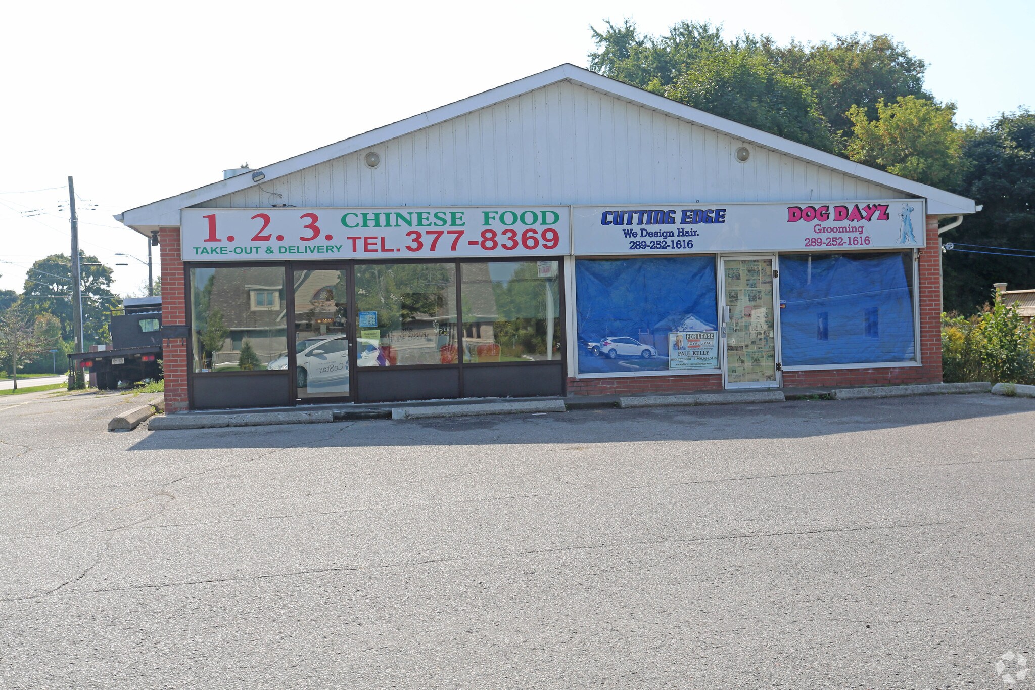 441 King St E, Cobourg, ON for sale Building Photo- Image 1 of 1