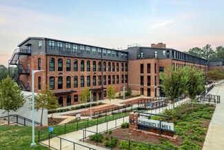 Plus de détails pour 96 E Catawba St, Belmont, NC - Bureau/Commerce de détail à louer