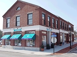 16-38 Nathan Ellis Hwy, Mashpee, MA à louer - Photo du bâtiment - Image 2 de 18