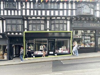 More details for 68 Wyle Cop, Shrewsbury - Retail for Lease