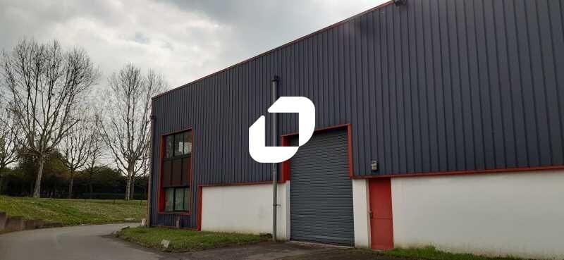 2 Avenue Du Montboulon, Saint-Soupplets for lease - Building Photo - Image 3 of 13