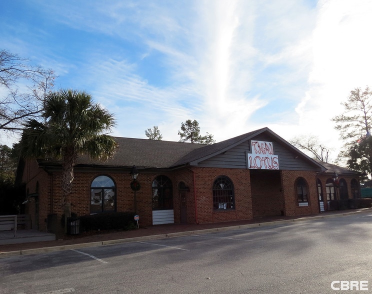 612 St. Andrews Rd, Columbia, SC for lease - Building Photo - Image 2 of 5