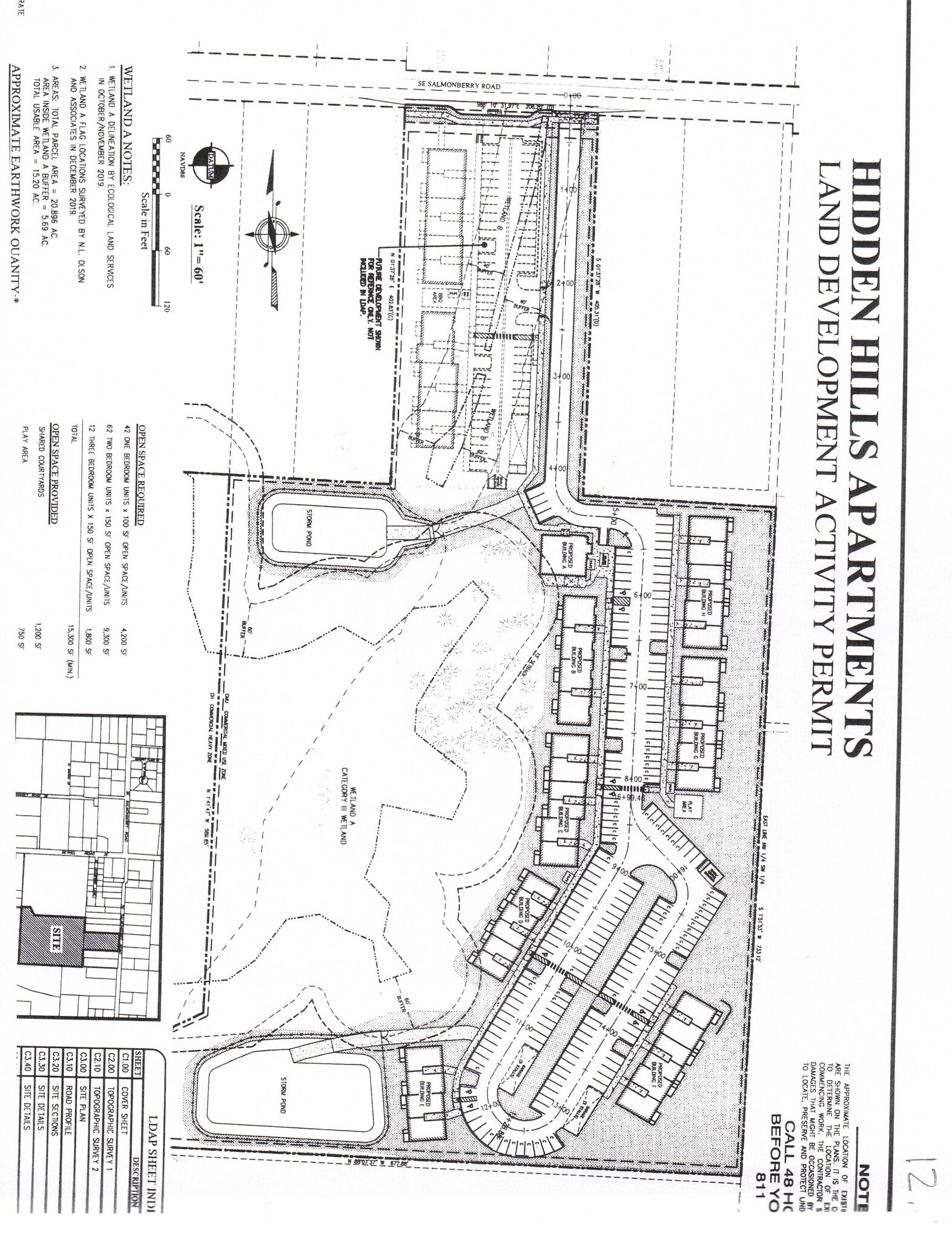 1932 SE Salmonberry Rd, Port Orchard, WA for sale Primary Photo- Image 1 of 2