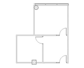 1750 E Golf Rd, Schaumburg, IL for lease Floor Plan- Image 1 of 1
