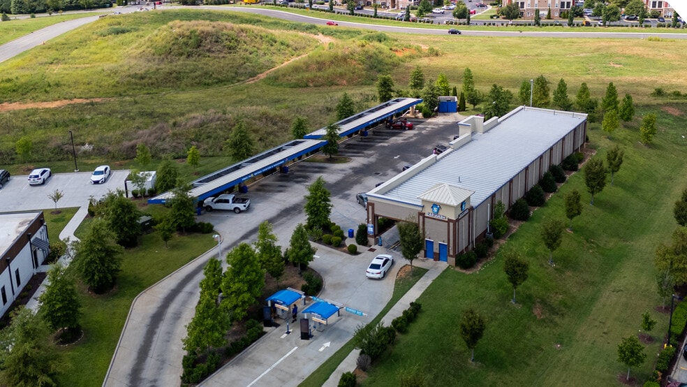 3914 Cedar Glades Dr, Murfreesboro, TN for sale - Building Photo - Image 1 of 2