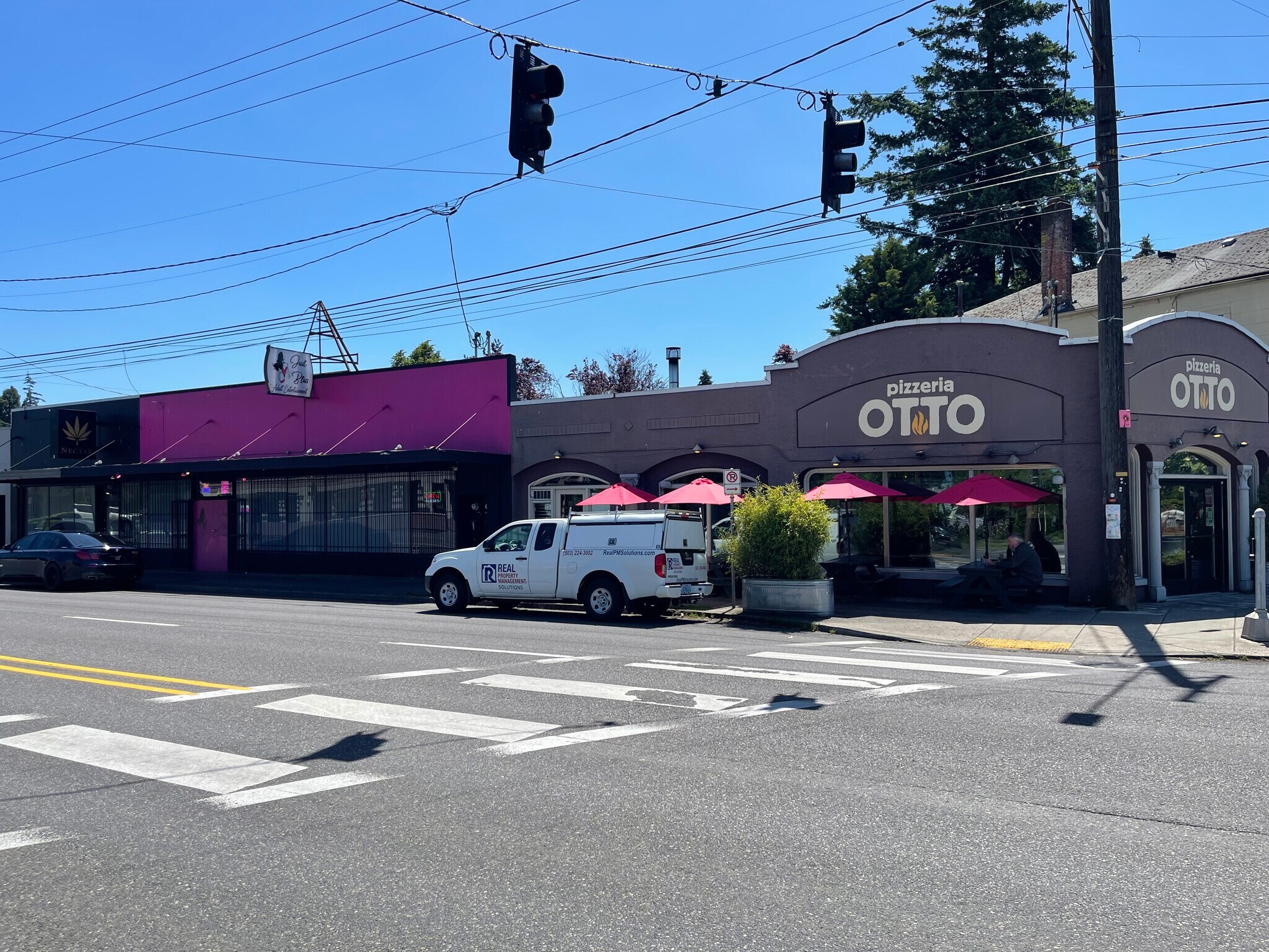 6708-6714 NE Sandy Blvd, Portland, OR à vendre Photo du bâtiment- Image 1 de 1