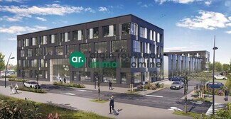 Plus de détails pour Bureau à vendre