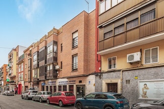 More details for Calle de San Antonio de Padua, 12, Madrid - Multifamily for Sale