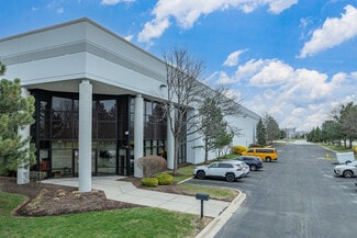 Plus de détails pour 900 Carlow Dr, Bolingbrook, IL - Industriel à louer