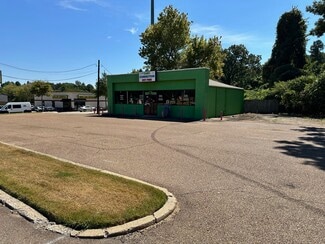 More details for 15888 US 51 Hwy, Atoka, TN - Retail for Sale