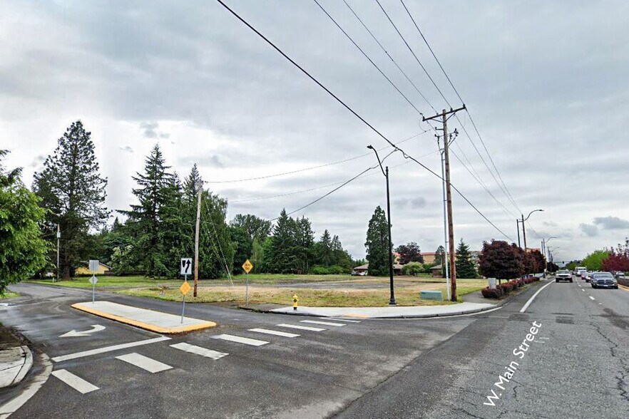 103 SW 13th Ave, Battle Ground, WA for sale - Primary Photo - Image 1 of 1