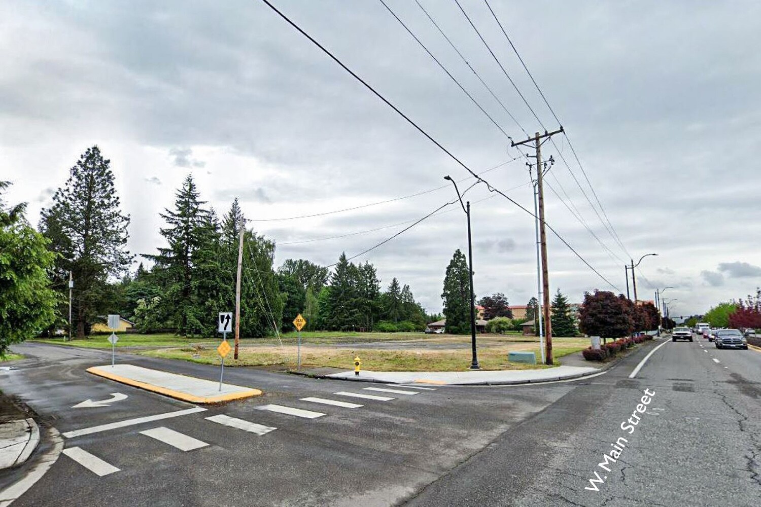 103 SW 13th Ave, Battle Ground, WA for sale Primary Photo- Image 1 of 2