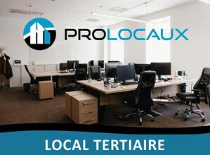 Office in Vaulx-en-Velin for sale Interior Photo- Image 2 of 6