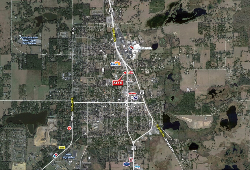 14645 7th St, Dade City, FL for sale - Building Photo - Image 2 of 2