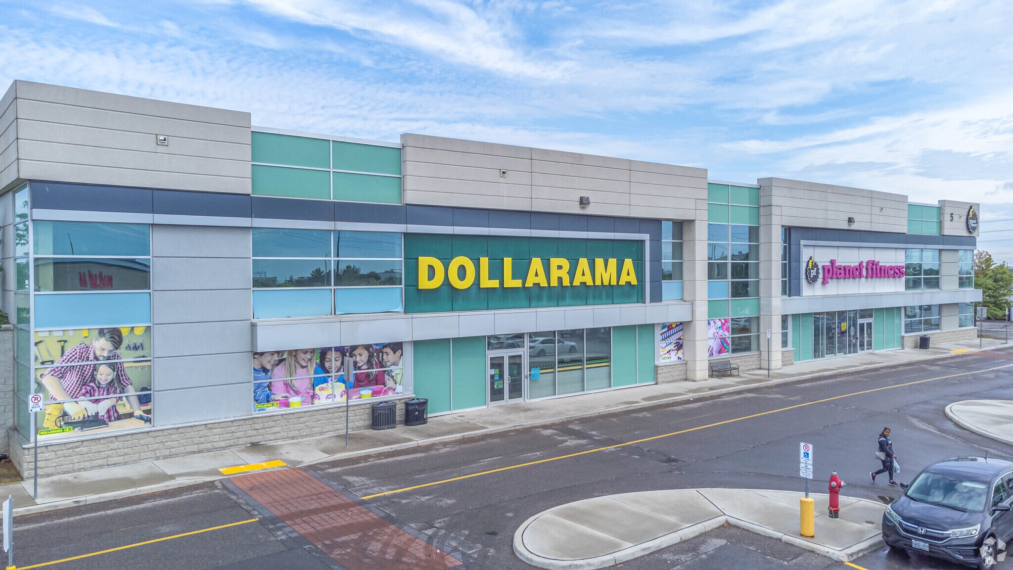 5 Resolution Dr, Brampton, ON à vendre Photo principale- Image 1 de 1