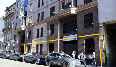 48 West Nile St, Glasgow à louer Photo du bâtiment- Image 1 de 2