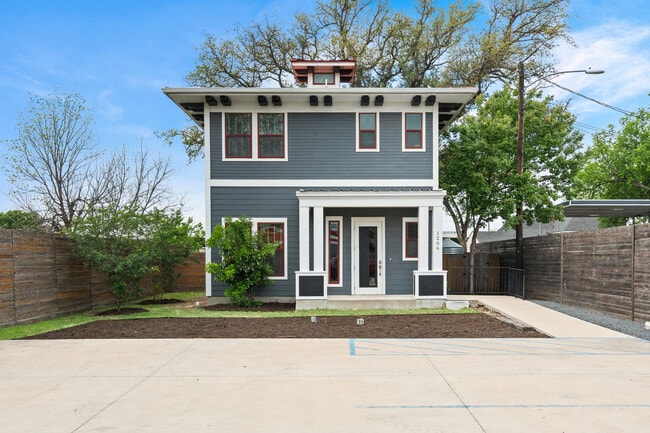 More details for 1206 Hart St, Georgetown, TX - Specialty for Sale