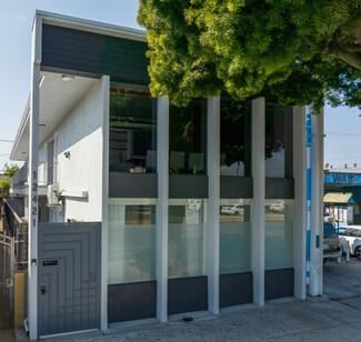 More details for 12421 Venice Blvd, Los Angeles, CA - Office for Sale