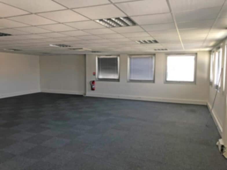 6 Avenue Édouard Serres, Colomiers à louer - Photo intérieure - Image 3 de 19