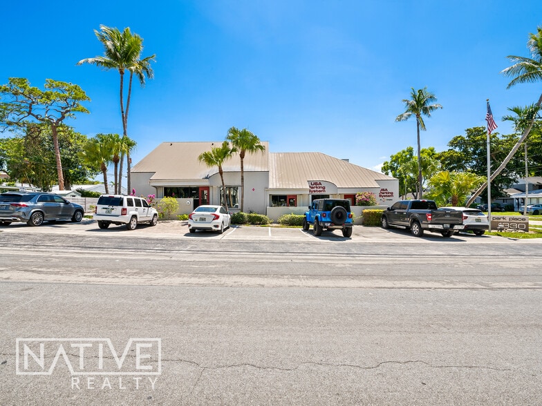 1330 SE 4th Ave, Fort Lauderdale, FL for lease - Building Photo - Image 2 of 21