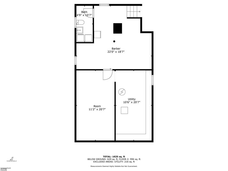 6632 E Truman Rd, Kansas City, MO à vendre - Photo du bâtiment - Image 3 de 38