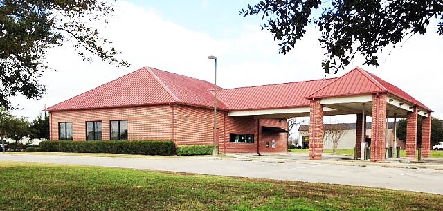 13811 Murphy Rd, Stafford, TX à vendre - Photo du bâtiment - Image 3 de 9