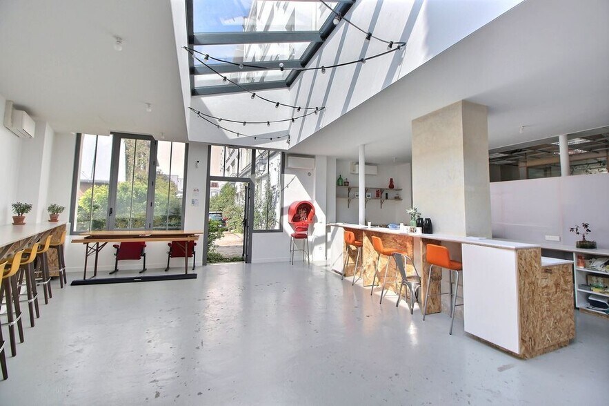 25 Rue Titon, Paris for lease - Interior Photo - Image 3 of 8