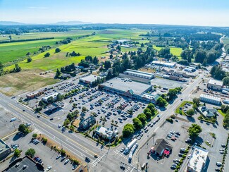 Plus de détails pour 8071 Guide Meridian Rd, Lynden, WA - Commerce de détail à louer