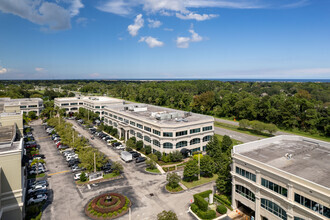 824 N A1A Hwy, Ponte Vedra Beach, FL - aerial  map view - Image1