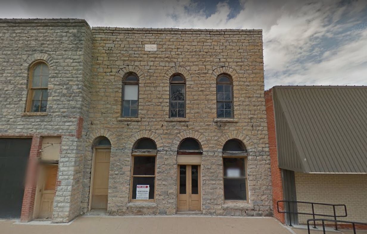 509 E Wallace St, San Saba, TX for lease Primary Photo- Image 1 of 13