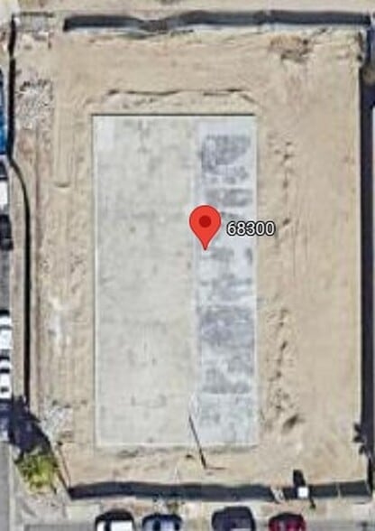 68300 Kieley Rd, Cathedral City, CA for sale - Primary Photo - Image 1 of 5