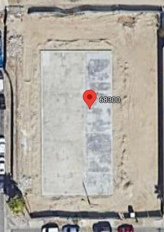 More details for 68300 Kieley Rd, Cathedral City, CA - Land for Sale