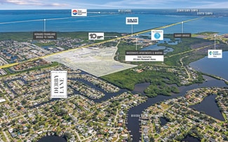 More details for 10490 Gandy Blvd N, Saint Petersburg, FL - Sports & Entertainment for Sale