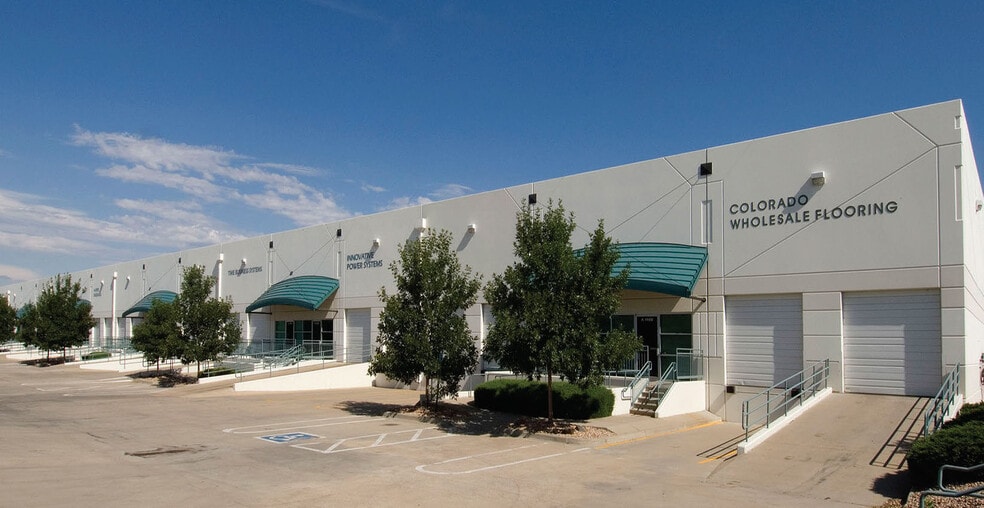 7003 E 47th Ave Dr, Denver, CO for lease - Building Photo - Image 3 of 3