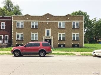 3936 Cook Ave, Saint Louis, MO à vendre - Photo du bâtiment - Image 3 de 10