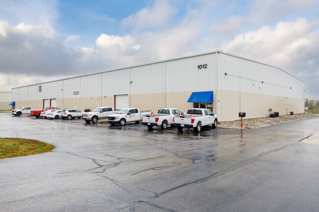 More details for 1012 N Farm Road 123, Springfield, MO - Industrial for Lease