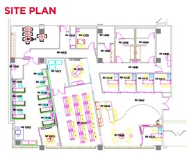 425 W Superior St, Duluth, MN à louer Plan d’étage- Image 1 de 1