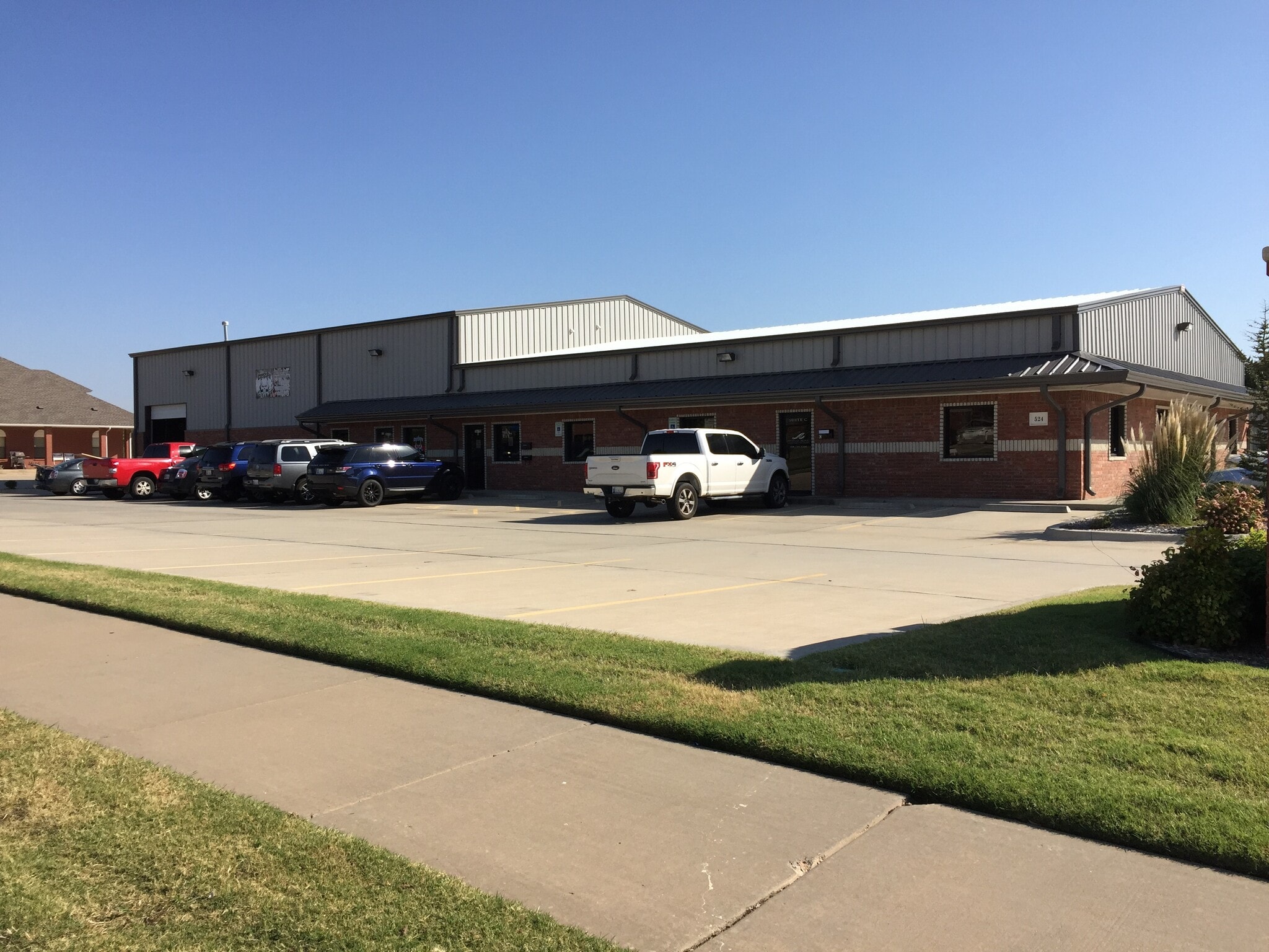 524 Tower Dr, Moore, OK à louer Photo intérieure- Image 1 de 12