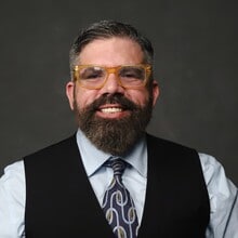 Adrian Paredes