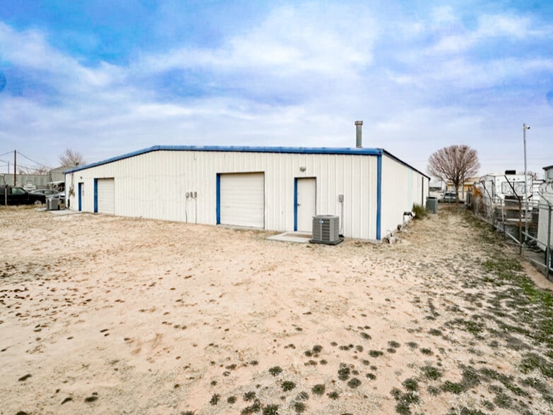 432 S Grandview Ave, Odessa, TX for sale - Building Photo - Image 2 of 23