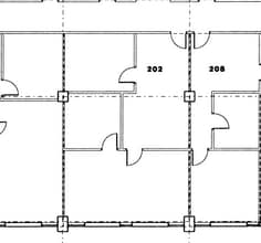 100 Independence Pl, Tyler, TX for lease Floor Plan- Image 1 of 1