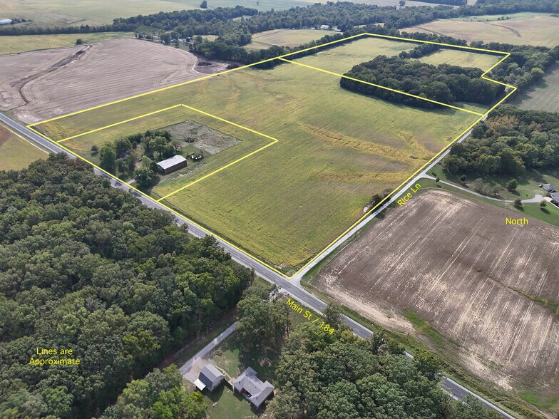 6423 IL-184, Royalton, IL à vendre - Photo du bâtiment - Image 2 de 60