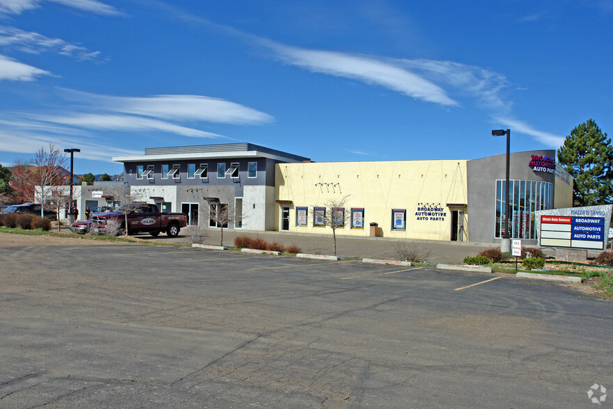 5420 Arapahoe Ave, Boulder, CO for lease - Building Photo - Image 3 of 17