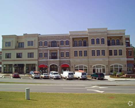 350 Town Center Ave, Suwanee, GA for lease - Building Photo - Image 2 of 30